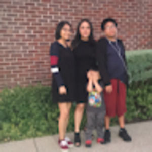 Meet your Posher, Veronica